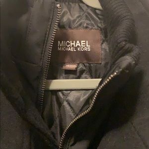 Michael Kors Coat